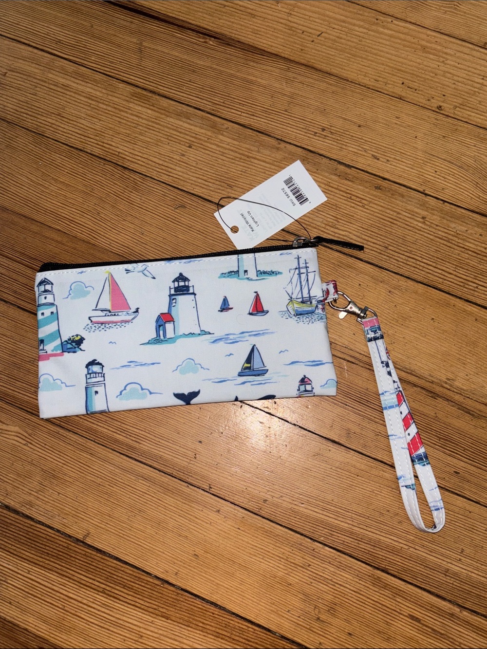 SCOUT Kate wristlet - Picture 4 of 4